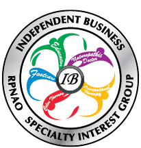 Independent Business Specialty Interest Group (IB SIG)